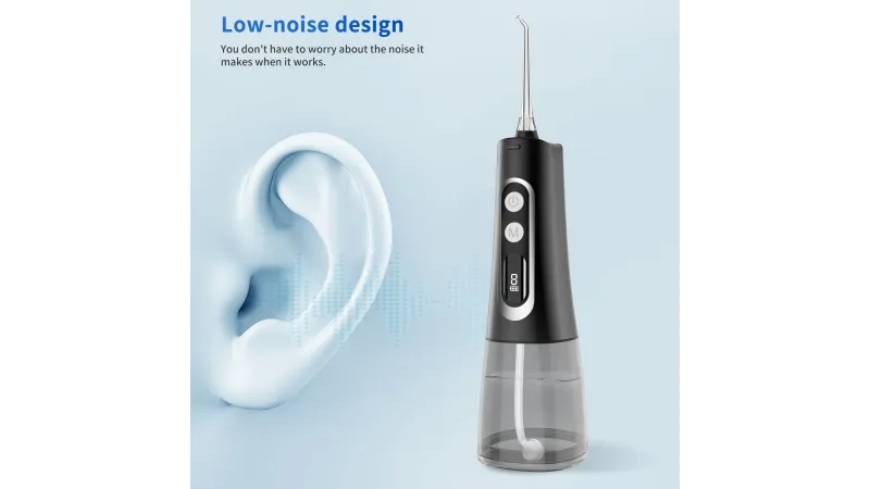 sản xuất máy tăm nước OEM VÀ ODM