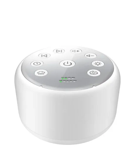 Máy tạo tiếng ồn trắng hỗ trợ ngủ B262