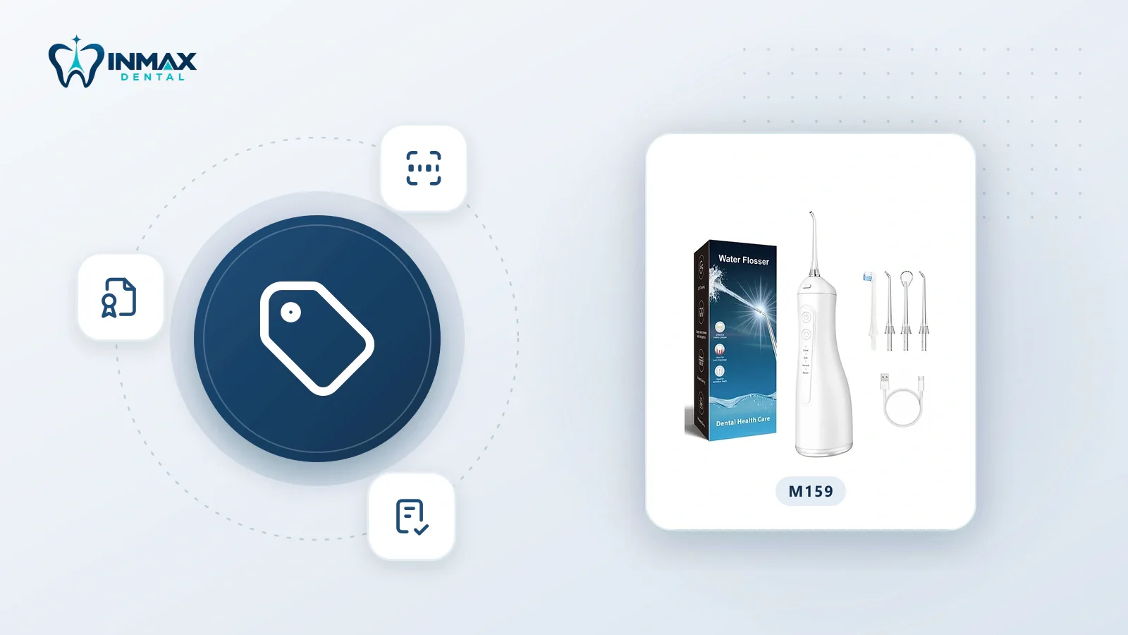 Nhãn phụ hàng nhập khẩu: quy định theo Nghị định 37/2026/NĐ-CP