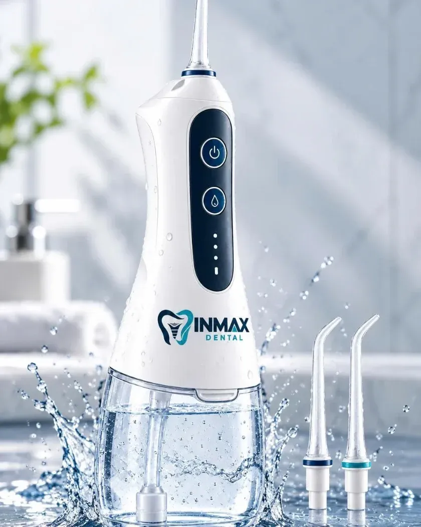 Water flosser M139pro