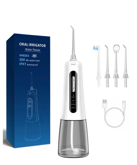 Máy tăm nước M139