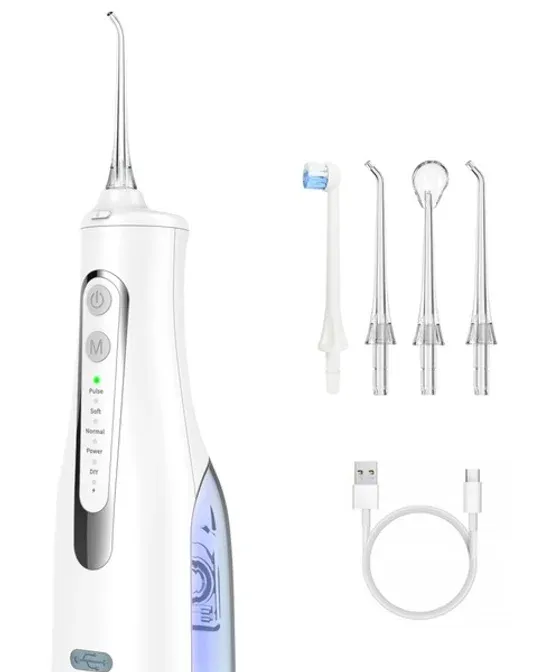 UV water flosser M149Art
