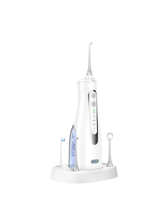 Máy tăm nước có đèn UV M149Plus