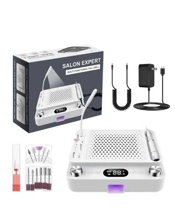 Nail care & home