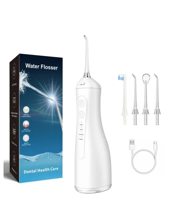 Máy tăm nước M159Pro
