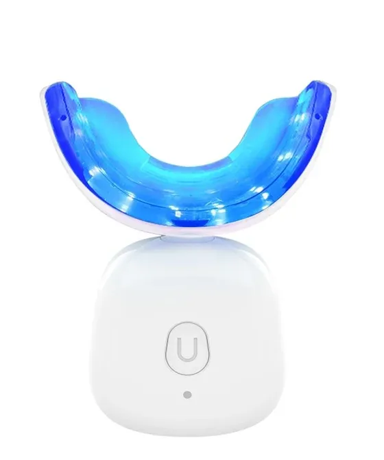 Whitening & dentures