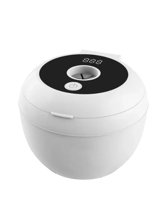 Ultrasonic cleaner